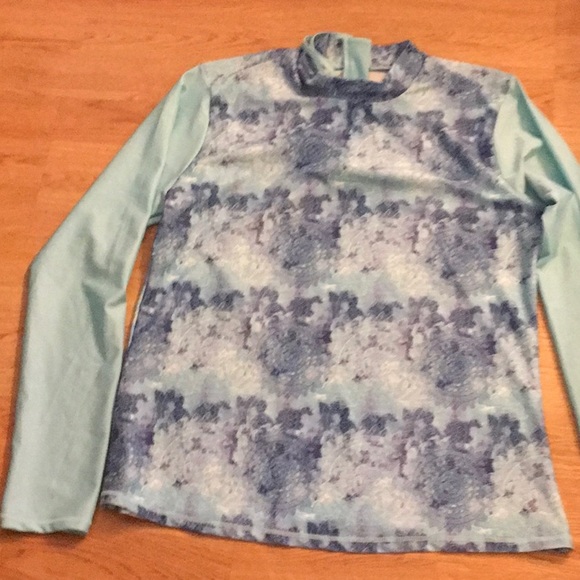 Swim Coverup - Picture 3 of 6